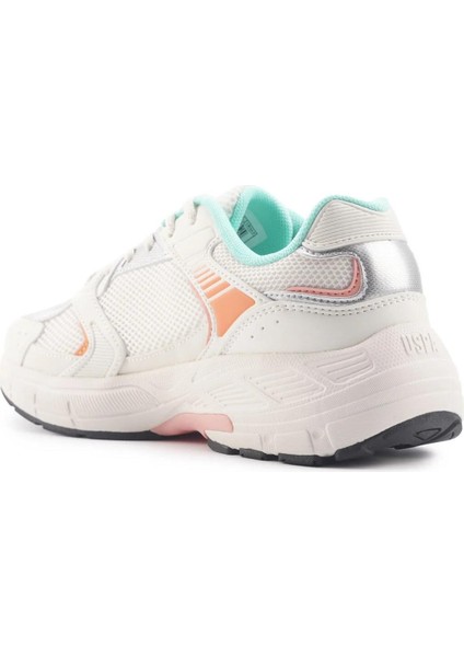 Markasız U.s Polo Assn Felıx Wmn Fx Kadın Ayakkabı modelleri