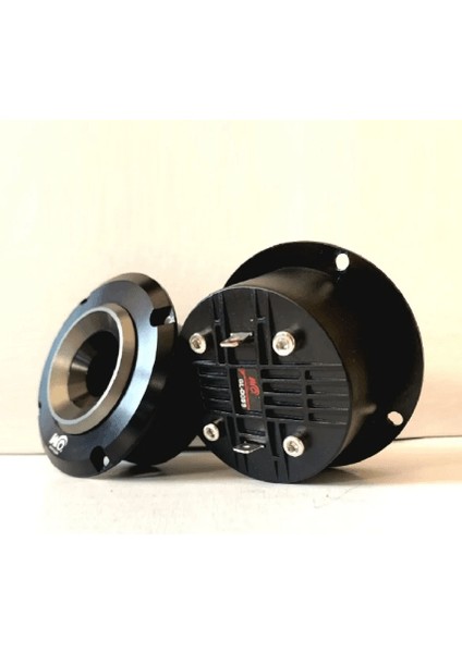 GL-D059 8cm Tweeter