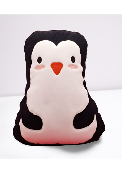 Penguen Yastık