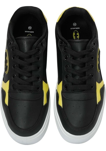 Vıta.G4Fx Siyah Erkek Çocuk Sneaker
