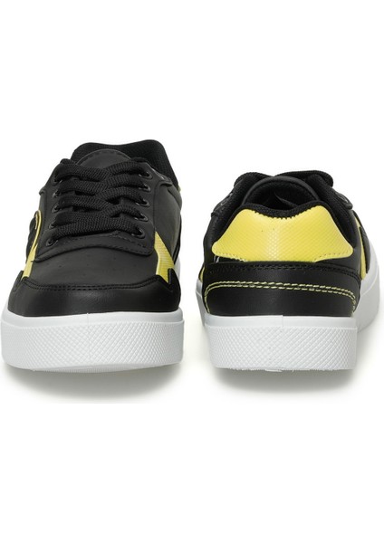 Vıta.G4Fx Siyah Erkek Çocuk Sneaker