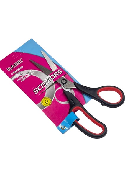 Kumaş Kağıt Dikiş Makası MUP003