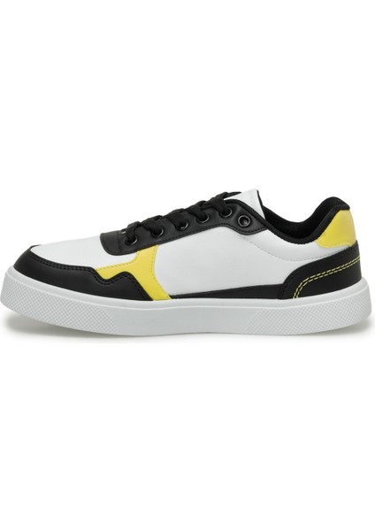 Vıta.G4Fx Beyaz Erkek Çocuk Sneaker