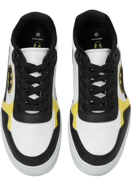 Vıta.G4Fx Beyaz Erkek Çocuk Sneaker