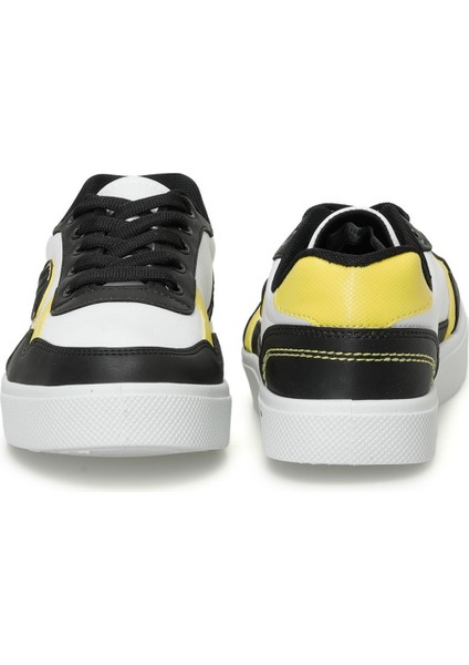 Vıta.G4Fx Beyaz Erkek Çocuk Sneaker