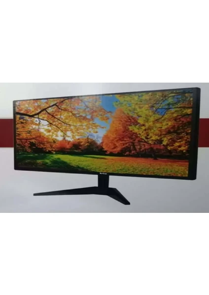 TR-19WS 19'' 60Hz 3ms Vga+Hdmı Full Hd LED Monitör