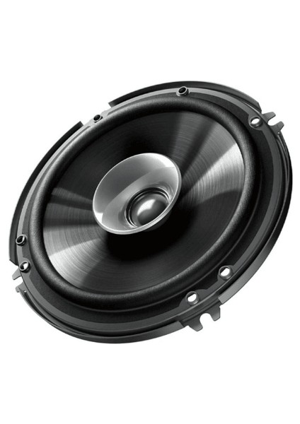 TS-G1610F 16CM Hoparlör 280W Güç Özellikleri ile Yüksek Duyarlılık fırsatları