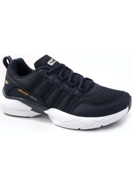 Easystep Astra 2 Erkek Spor Ayakkabı - Siyah - 40