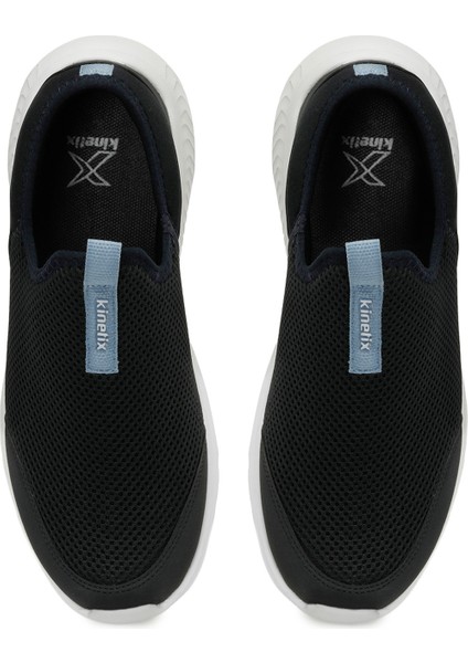 Ravıon 4Fx Lacivert Erkek Slip On