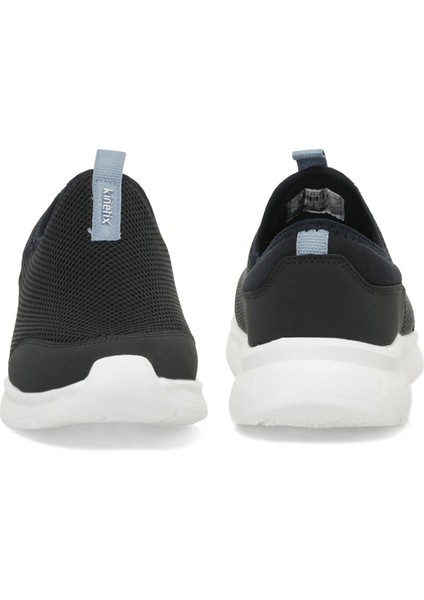 Ravıon 4Fx Lacivert Erkek Slip On