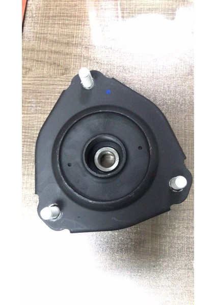 Oem : 48609-05010 -/ 4860905010 -/ Amortisör Takozu Ön Sağ - Sol ( Adet Fiyatıdır ) Toyota : Avensis 1997-2001 -/ Korea