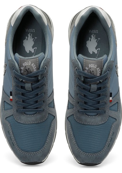 Gunner 4Fx Mavi Erkek Spor Ayakkabı fırsatları