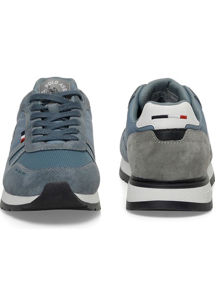 Gunner 4Fx Mavi Erkek Spor Ayakkabı indirimleri