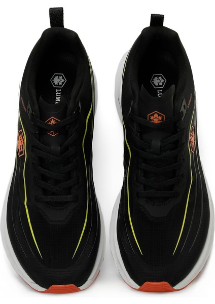 Yılarmo 4fx Siyah Erkek Koşu Ayakkabısı fırsatları