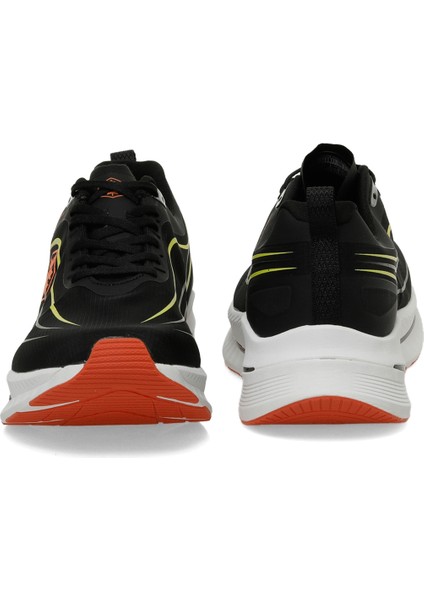 Yılarmo 4fx Siyah Erkek Koşu Ayakkabısı indirimleri