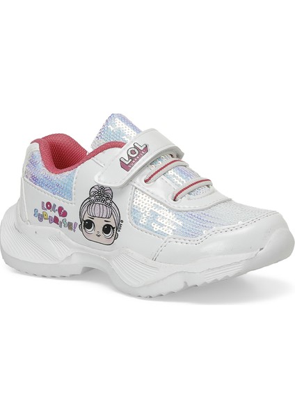 I.P4Fx Beyaz Kız Çocuk Sneaker fiyatları