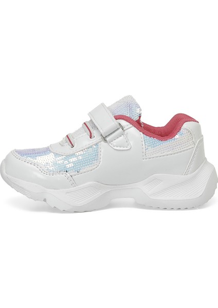 I.P4Fx Beyaz Kız Çocuk Sneaker modelleri