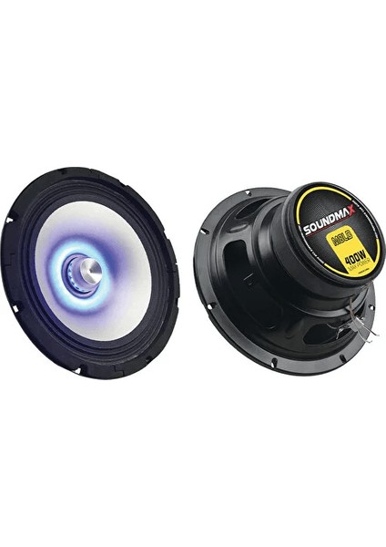 SX-M8LD 20CM LED Midrange