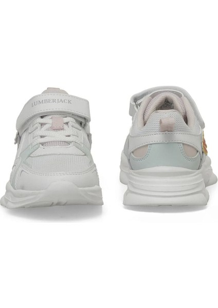 Rose 4Fx Beyaz Çocuk Spor Ayakkabı fırsatları