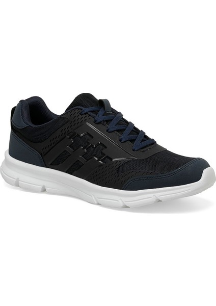 356071.M 4Fx Lacivert Erkek Spor Ayakkabı