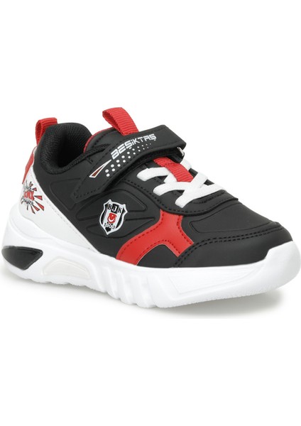 Mags 4Fx Siyah Erkek Çocuk Spor Ayakkabı