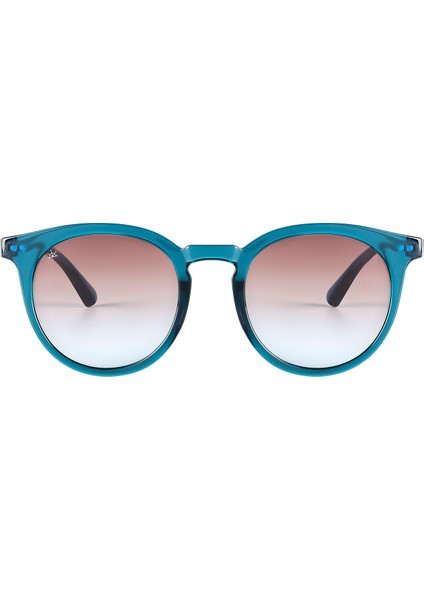 EOH1132 C5 Lacivert Unisex Güneş Gözlüğü indirimleri