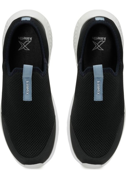 Ravıon 4Fx Lacivert Erkek Slip On