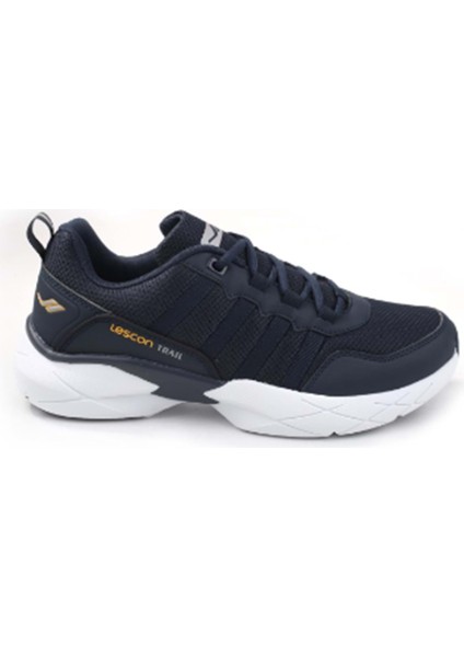 Easystep Astra 2 Erkek Spor Ayakkabı - Lacivert - 40