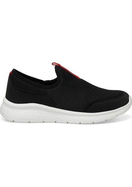 Ravıon 4Fx Siyah Erkek Slip On