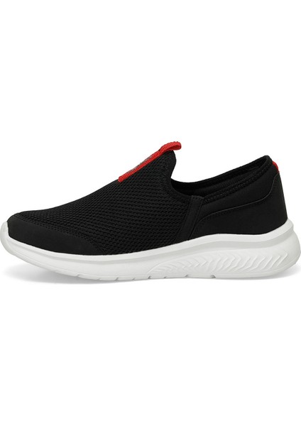 Ravıon 4Fx Siyah Erkek Slip On