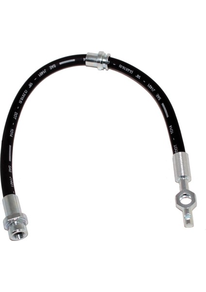 Oem : 9094702455 -/ 90947-02455 -/ Fren Hortumu Ön ( Adet Fiyatıdır ) Toyota : Carina Iı -/ Corona AT151-161 1983-1988 -/ Korea