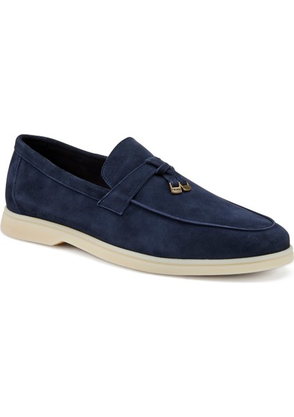 Erkek Oxford ( Klasik) 32B0 Frau Daıno Blu Ayakkabı fiyatları