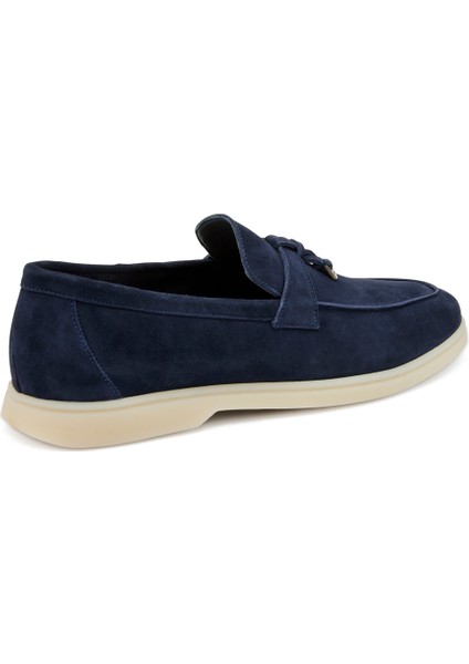Erkek Oxford ( Klasik) 32B0 Frau Daıno Blu Ayakkabı modelleri