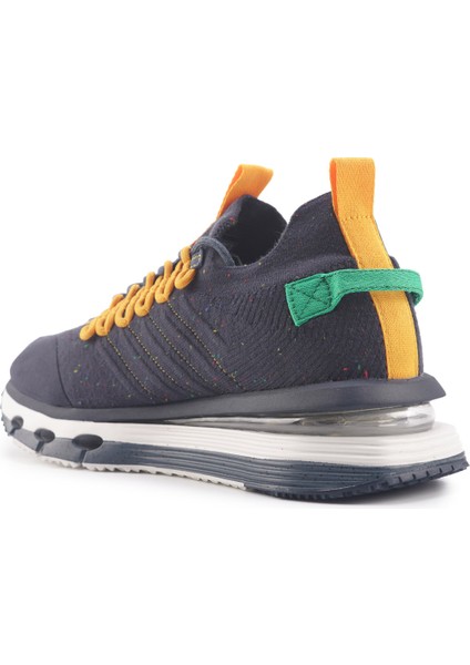 Barrast 4Fx Lacivert Erkek Spor Ayakkabı modelleri