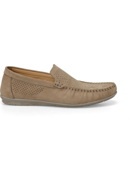 2251 NU 4FX Kum Erkek Loafer