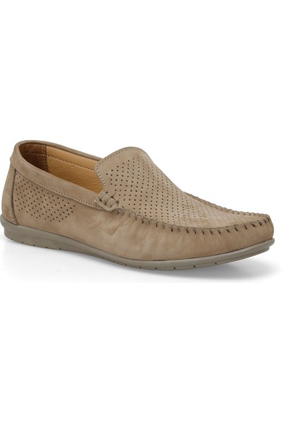 2251 NU 4FX Kum Erkek Loafer
