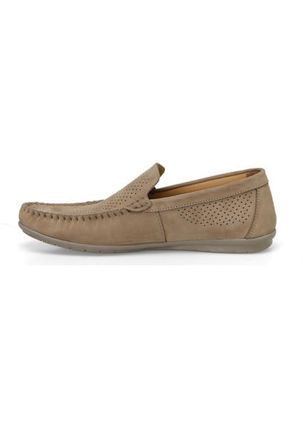 2251 NU 4FX Kum Erkek Loafer