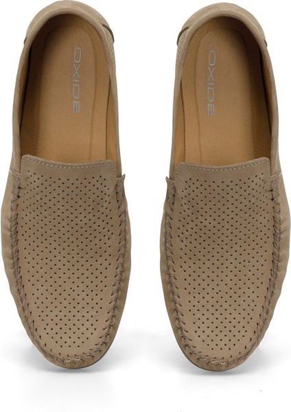 2251 NU 4FX Kum Erkek Loafer