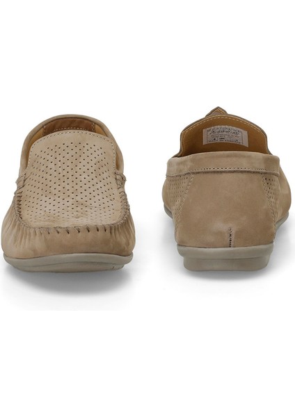 2251 NU 4FX Kum Erkek Loafer