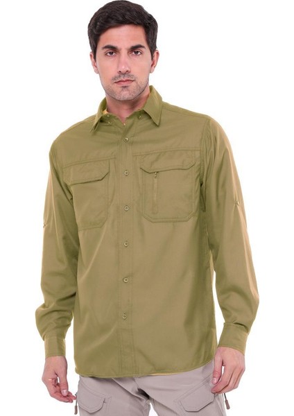 Taktik Yazlık Outdoor Gömlek - Koruma Gömlek fiyatları