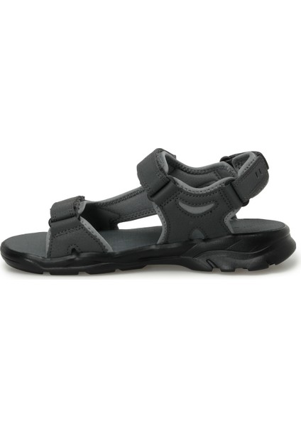 Rayn Tx 4fx Gri Unisex Sandalet