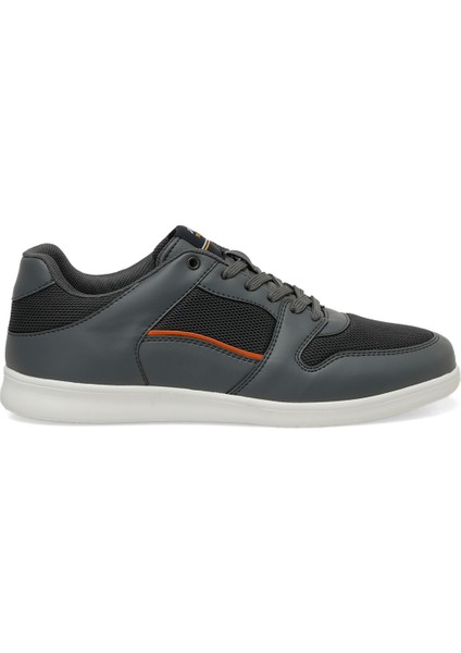 Laırd 4Fx Gri Erkek Sneaker