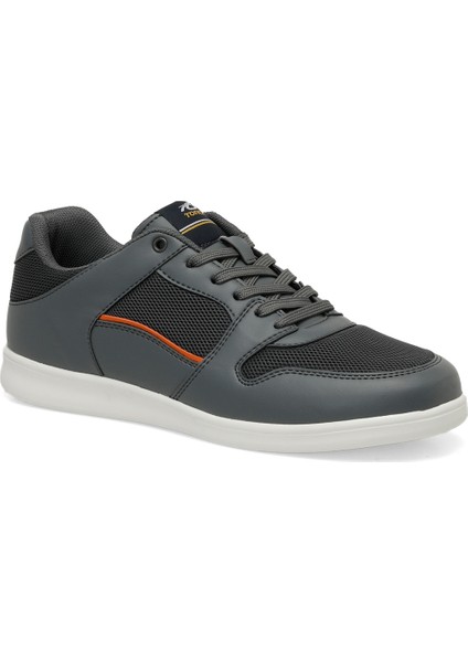 Laırd 4Fx Gri Erkek Sneaker
