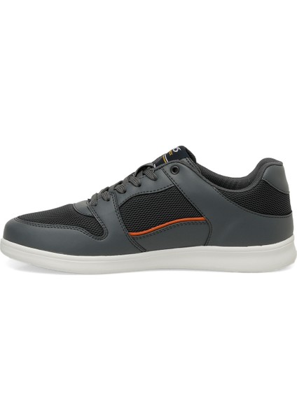 Laırd 4Fx Gri Erkek Sneaker