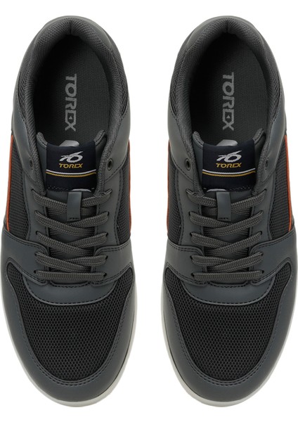 Laırd 4Fx Gri Erkek Sneaker