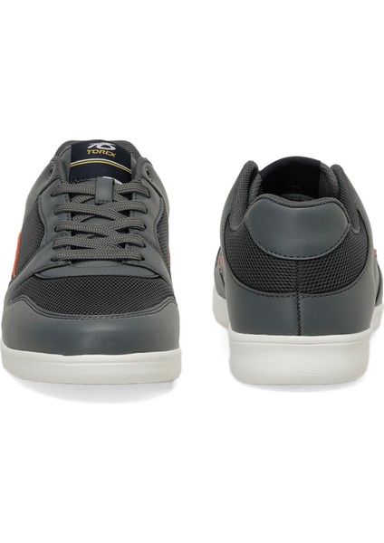Laırd 4Fx Gri Erkek Sneaker