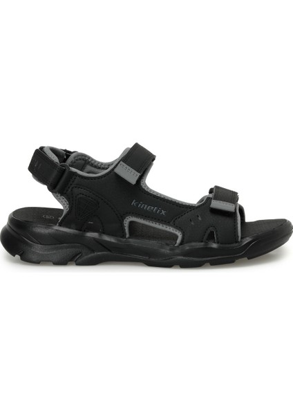 Rayn Tx 4fx Siyah Unisex Sandalet