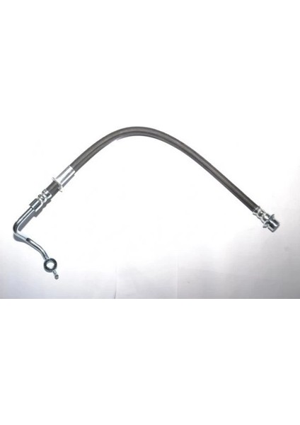 Oem : 90947-T2005 -/ 90947T2005 -/ Fren Hortumu Ön Sol Toyota : Hilux 4x2 2006- -/ Korea