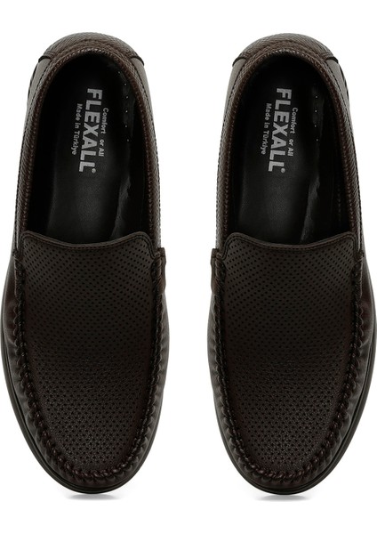 Madra 4Fx Kahverengi Erkek Rahat Ayakkabı fırsatları