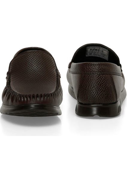 Madra 4Fx Kahverengi Erkek Rahat Ayakkabı indirimleri
